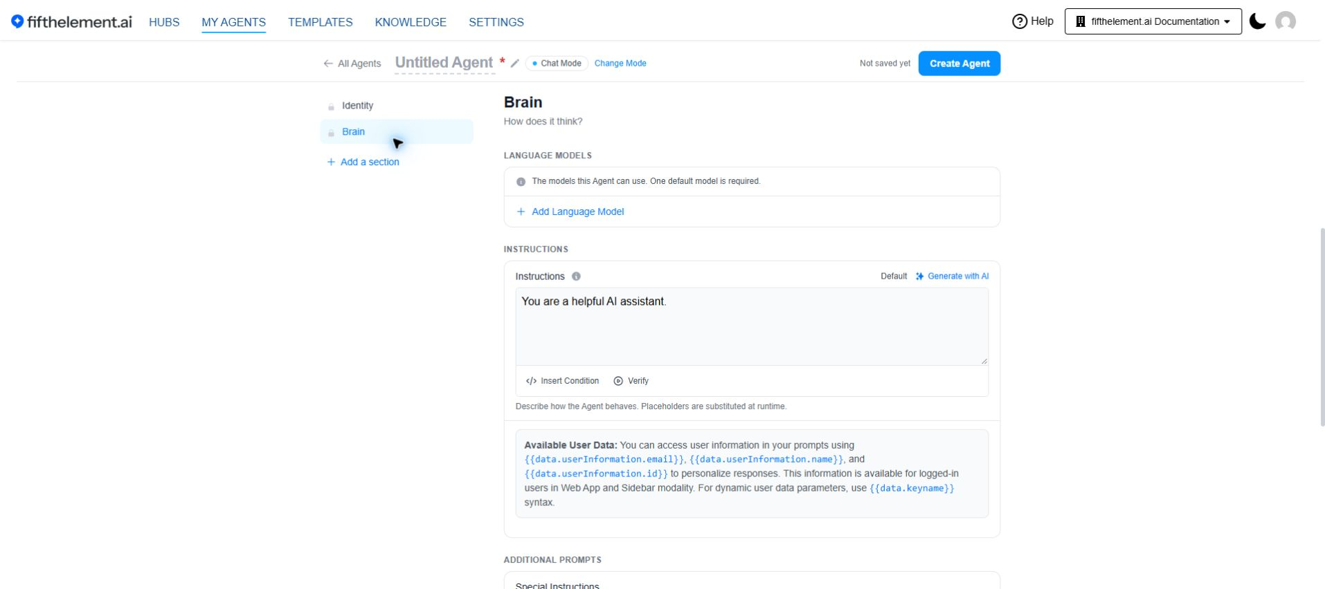 Brain Module