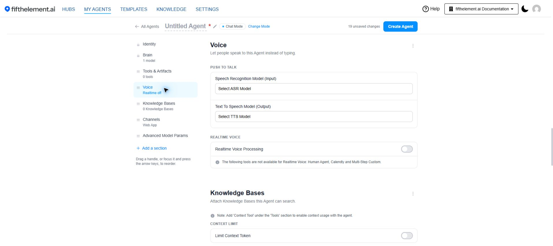 Voice Module